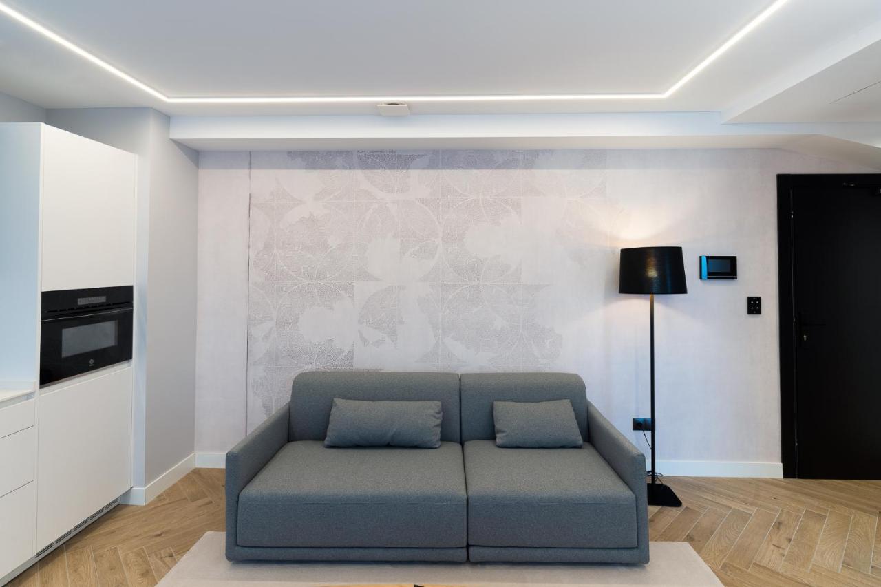 Mauro Suites León Exteriör bild
