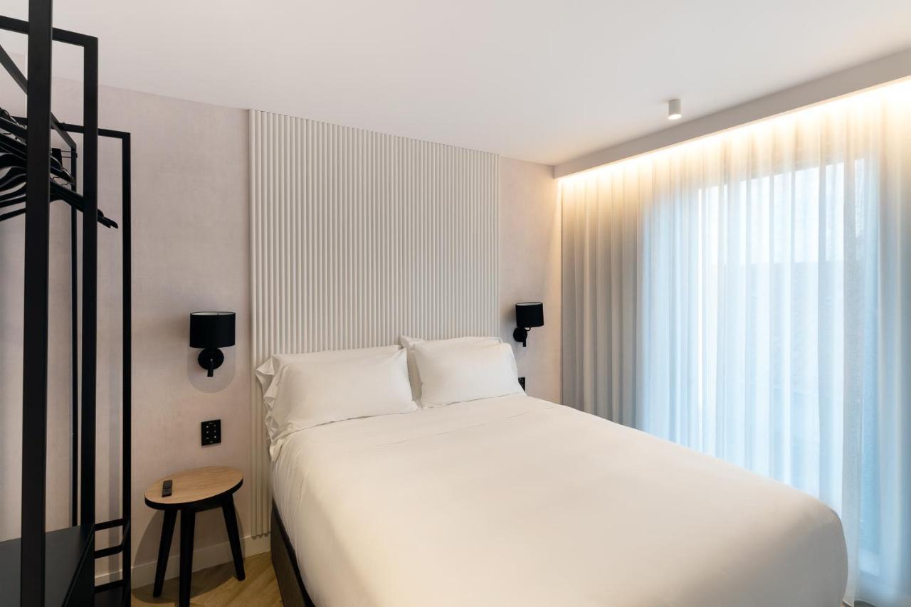 Mauro Suites León Exteriör bild