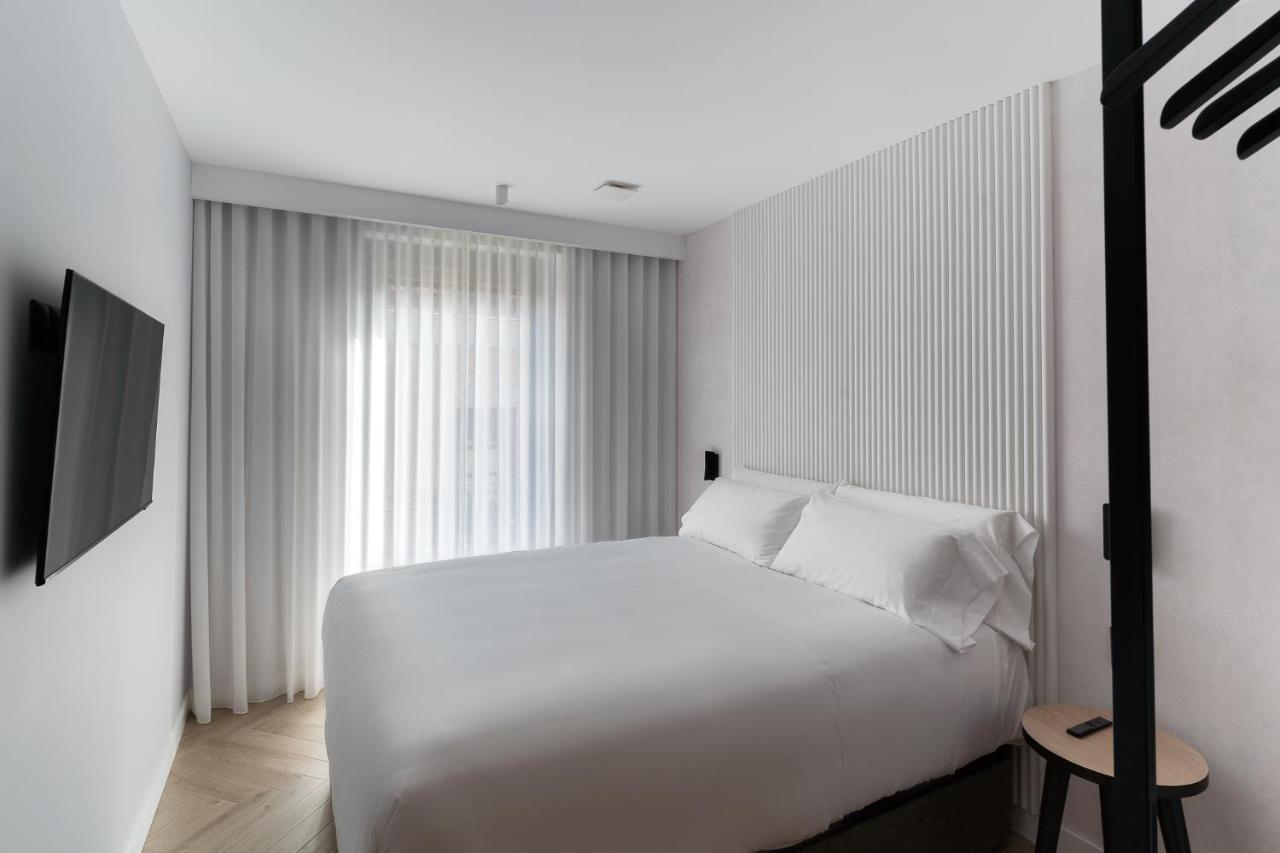 Mauro Suites León Exteriör bild