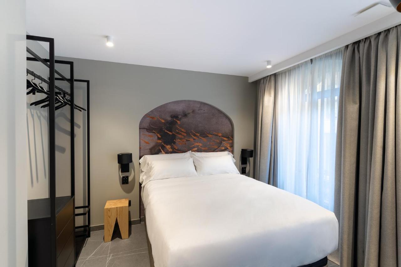 Mauro Suites León Exteriör bild