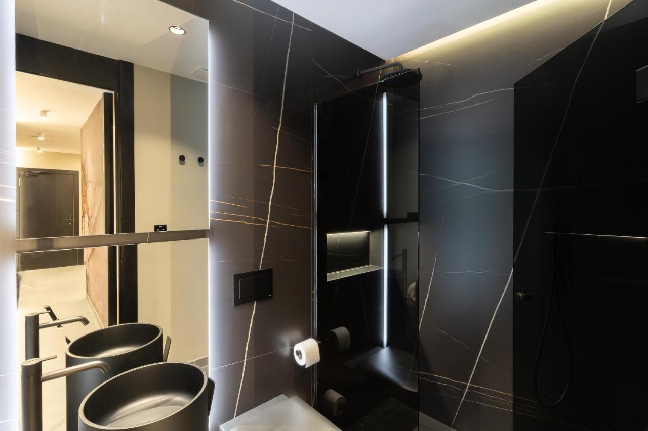 Mauro Suites León Exteriör bild