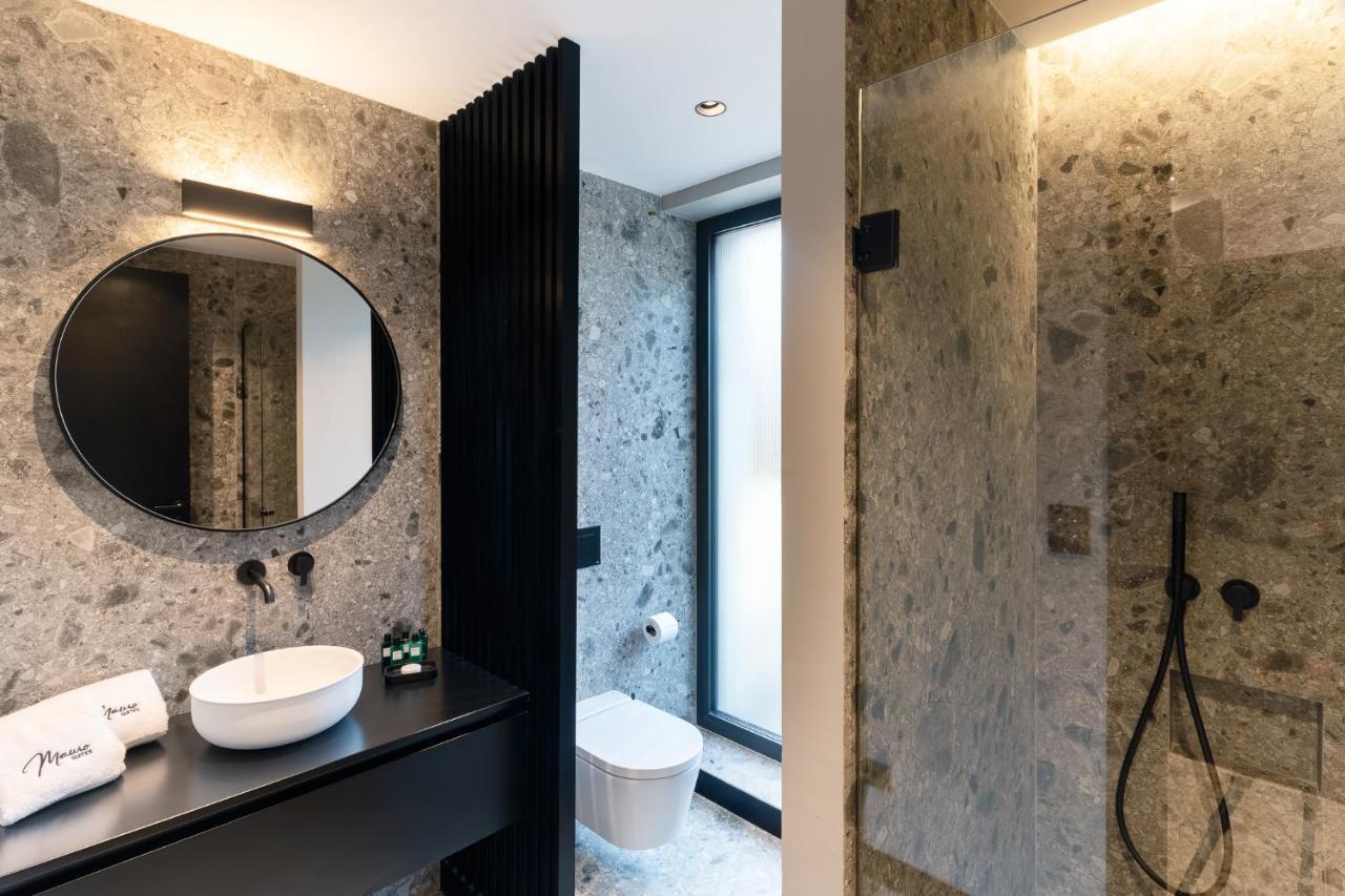 Mauro Suites León Exteriör bild