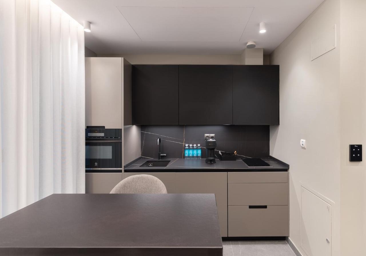Mauro Suites León Exteriör bild