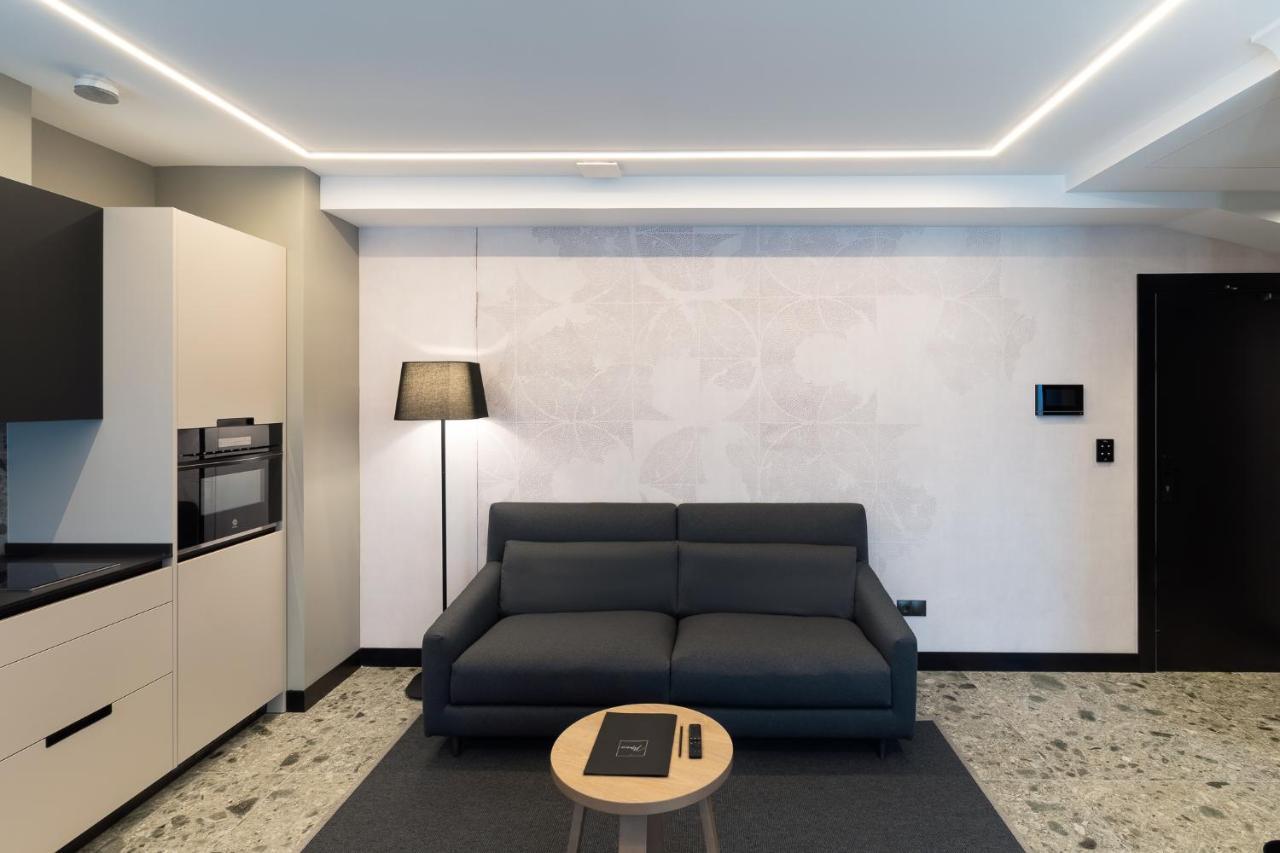 Mauro Suites León Exteriör bild