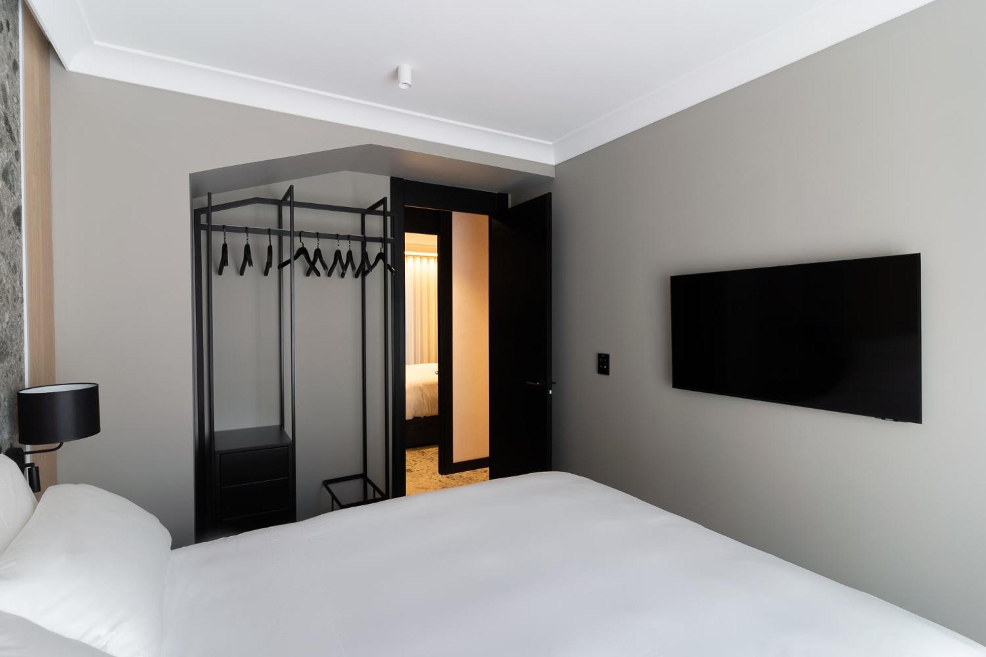 Mauro Suites León Exteriör bild