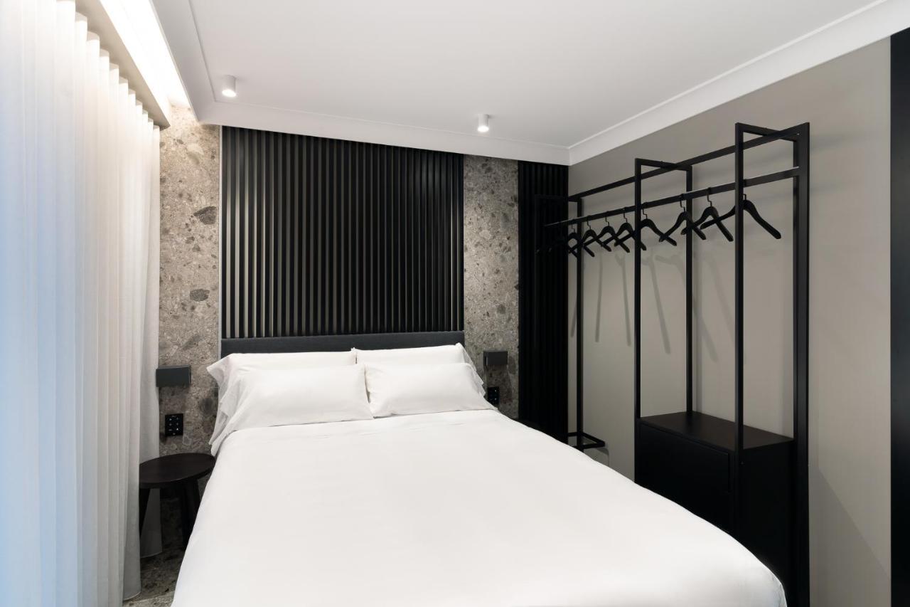 Mauro Suites León Exteriör bild