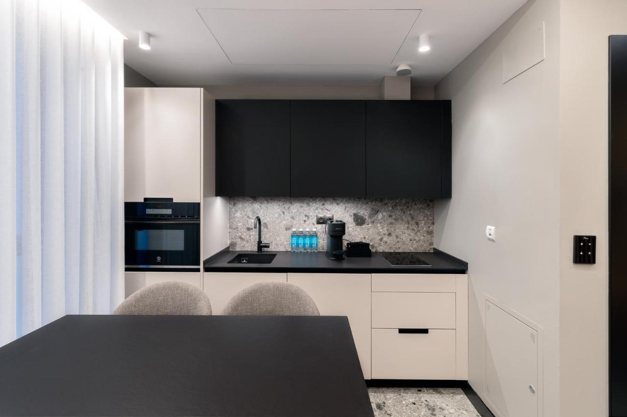 Mauro Suites León Exteriör bild