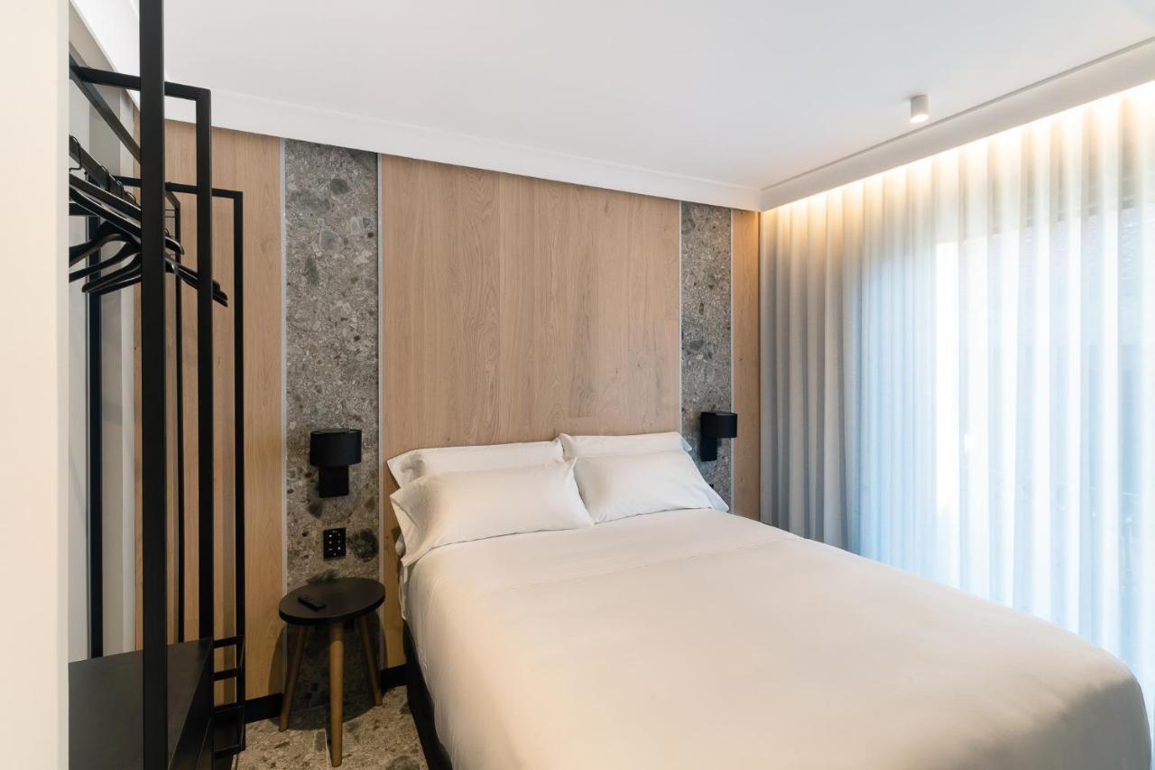 Mauro Suites León Exteriör bild