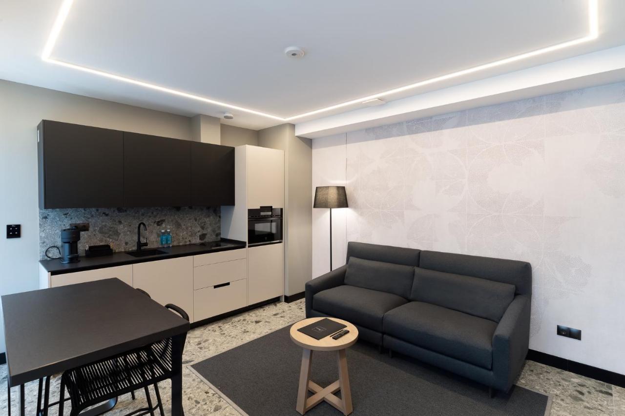 Mauro Suites León Exteriör bild