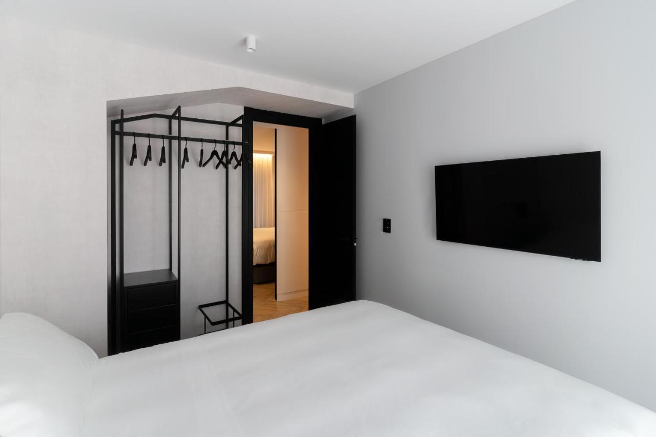 Mauro Suites León Exteriör bild