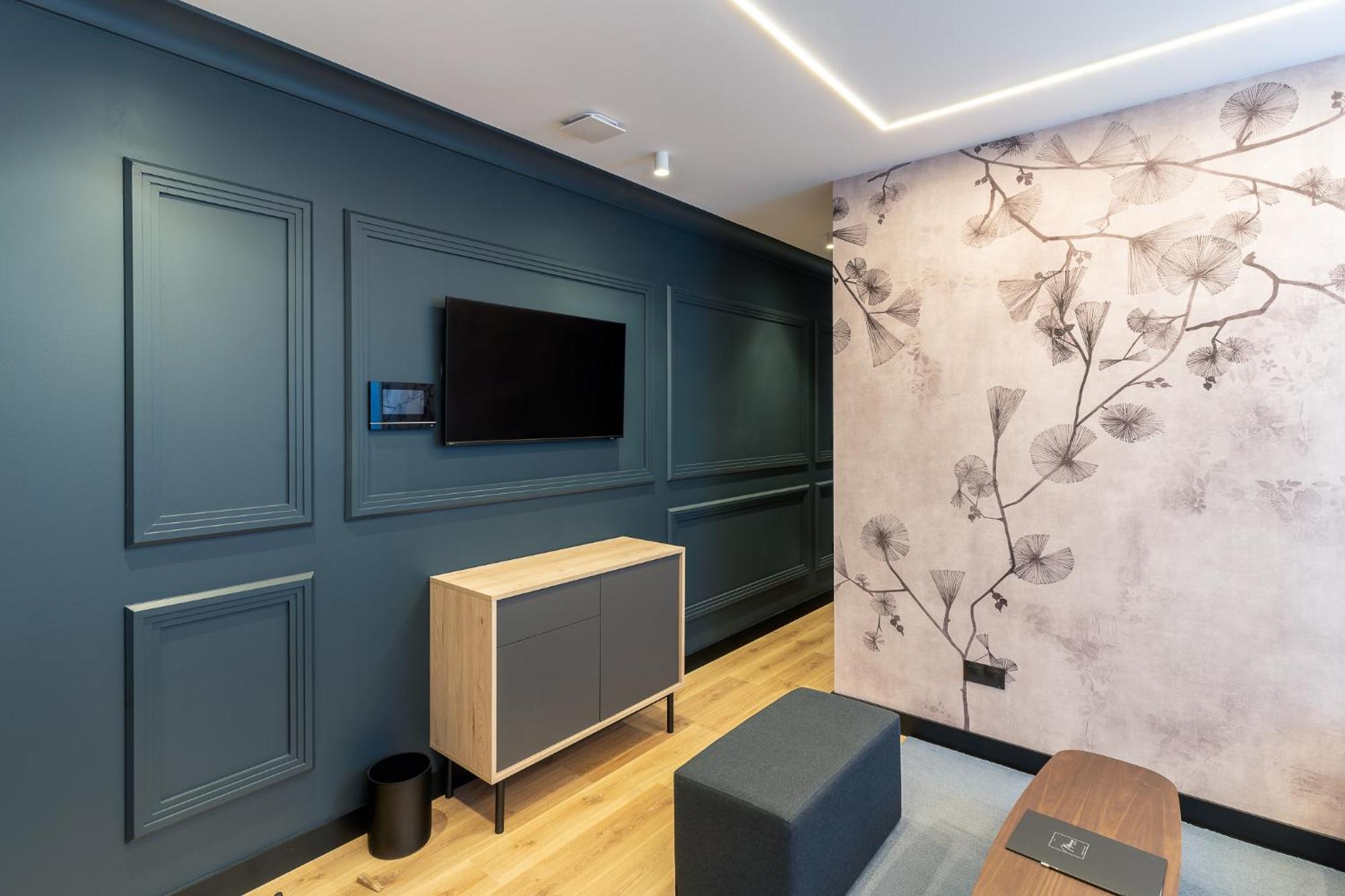 Mauro Suites León Exteriör bild