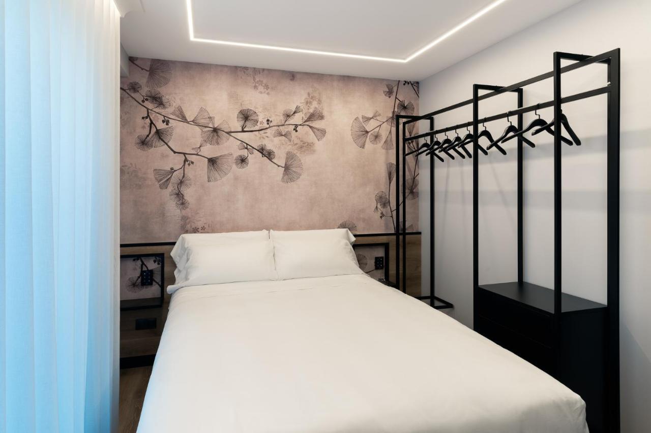Mauro Suites León Exteriör bild