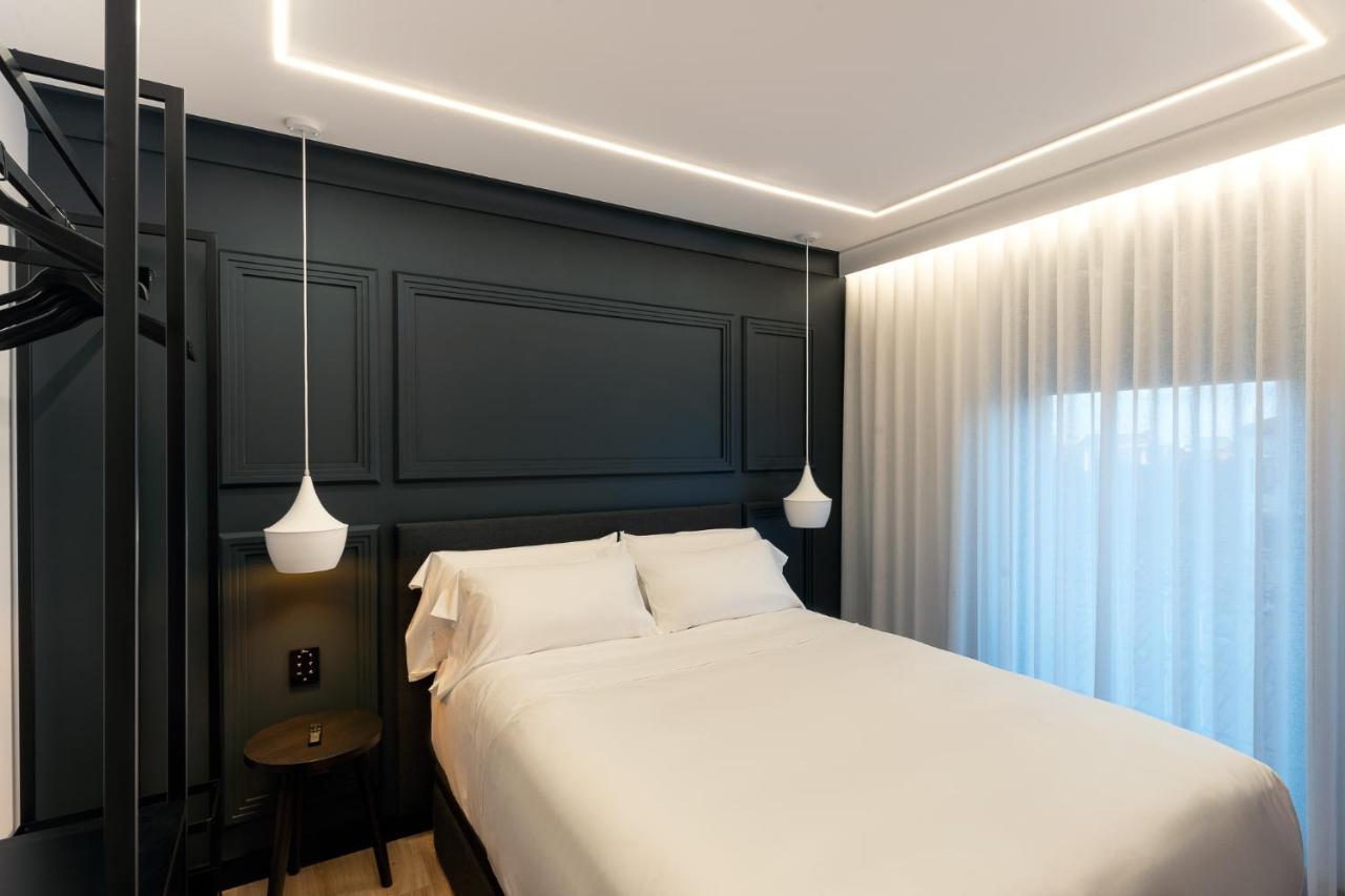 Mauro Suites León Exteriör bild